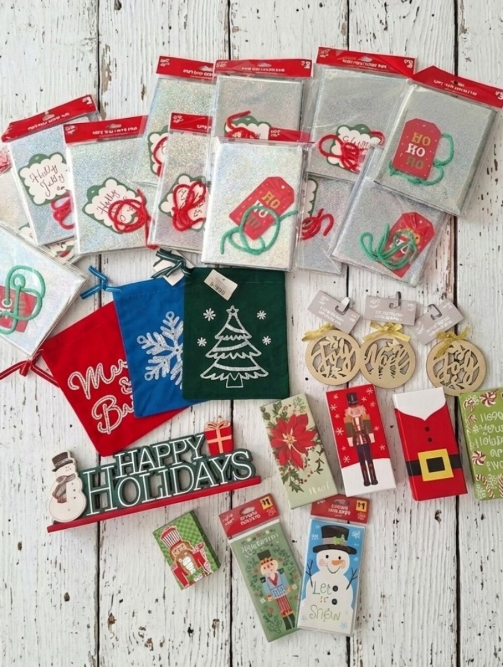 Christmas Bundle